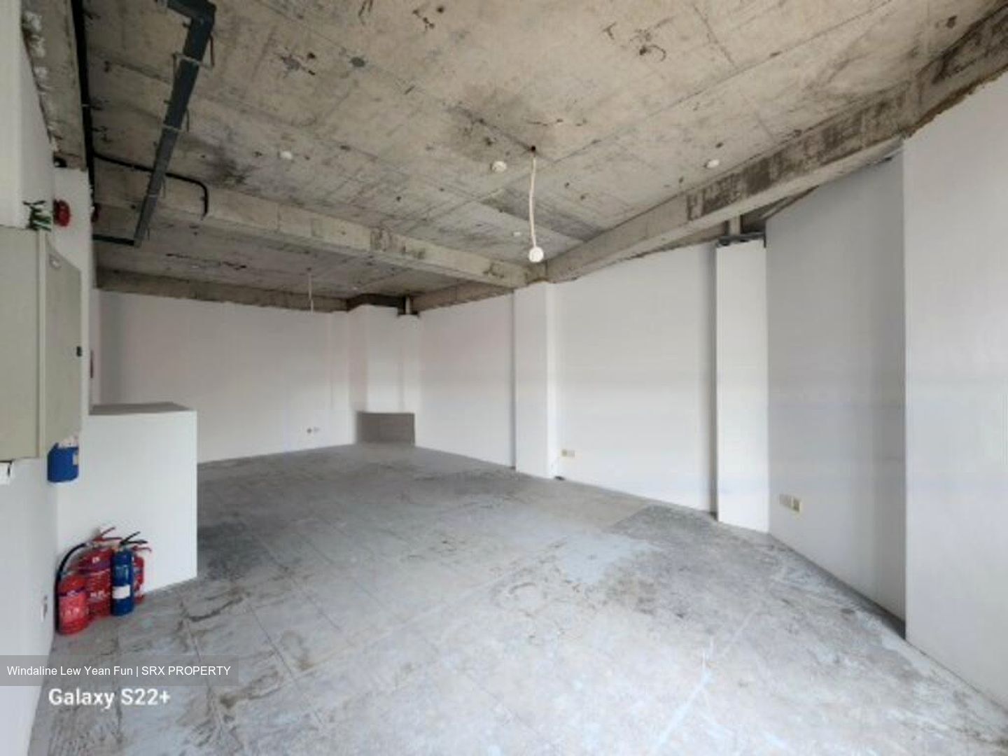 Masjid Khadijah (D14), Shop House #451230381